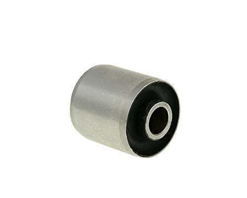 Gummi/Metall Motorlager Silentbuchse 10x30x30mm von Unbekannt