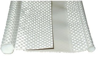 Hindermann 8959-6460/6 Textil-Doppelkeder 6m von Unbekannt