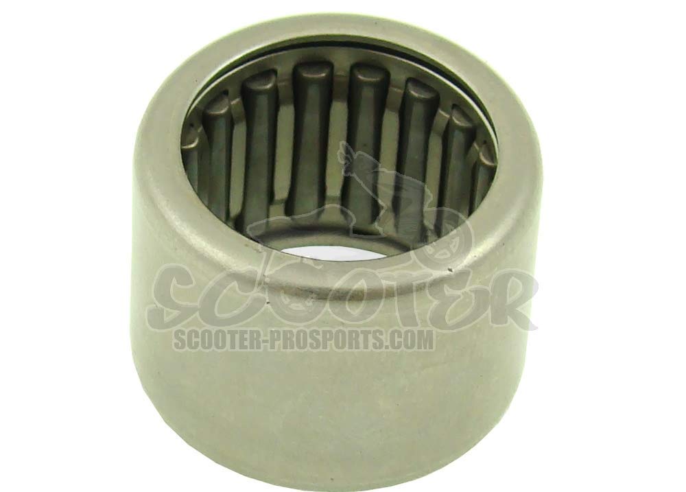 Hinterachse Nadellager 16x21x15 mm Piaggio Motor 125-180 - Aprilia SR - Runner - Hexagon - Sfera - Skipper - SKR - Vespa ET4 von PIAGGIO