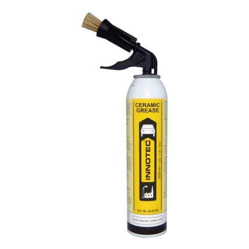 Innotec Ceramic Grease Keramikfett/Montagepaste 200 ML von Unbekannt