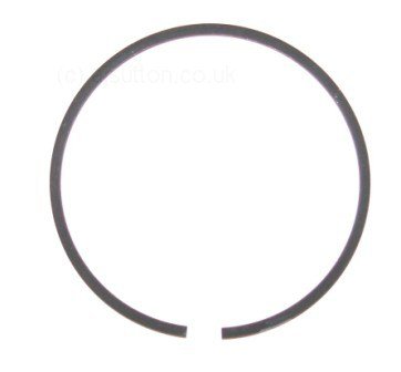 Kolbenring Piaggio, 69x1 mm für 180 ccm 4T, 825489 von PIAGGIO