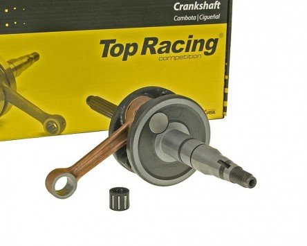 Kurbelwelle TOP RACING STANDARD Quality - APRILIA Amico Sport 50 Typ:GC oder HV von Unbekannt