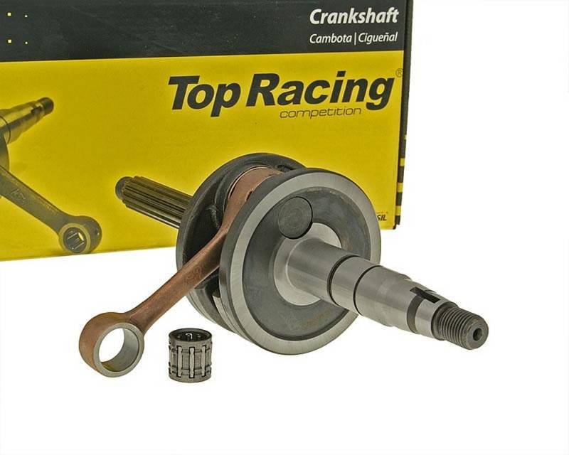 Kurbelwelle TOP RACING STANDARD Quality - CPI FREAKY von Unbekannt