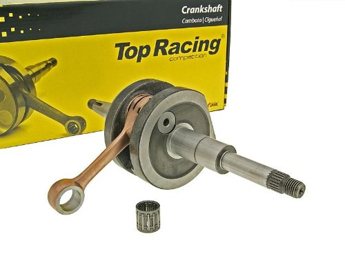 Kurbelwelle Top Racing HQ High Quality für Peugeot Speedfight 2 50 AC von Unbekannt