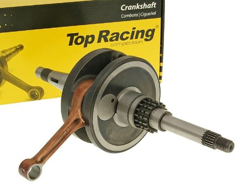 Kurbelwelle Top Racing HQ Honda SH 125, 150 von Unbekannt