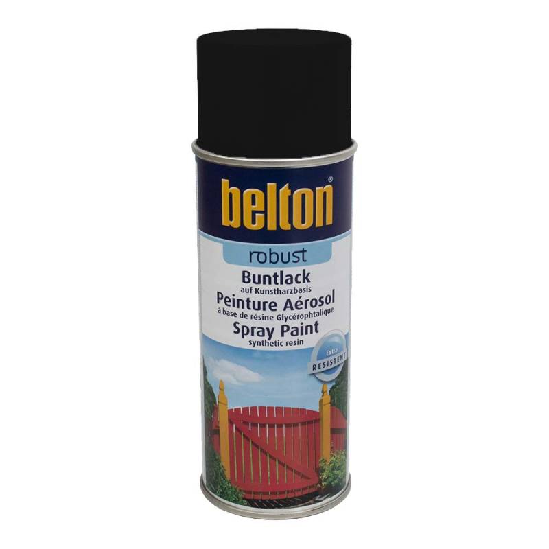 Kwasny Belton Robust Buntlack Lackspray Lack Spray Spraylack Signalviolett Hochglanz 400 ml von belton