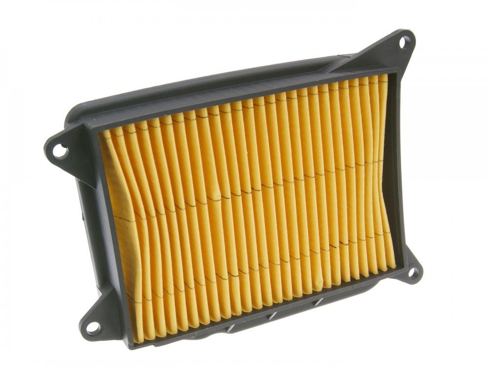 Luftfilter Einsatz Kurbelgehäuse für Yamaha Majesty 400 04-09 von Unbekannt