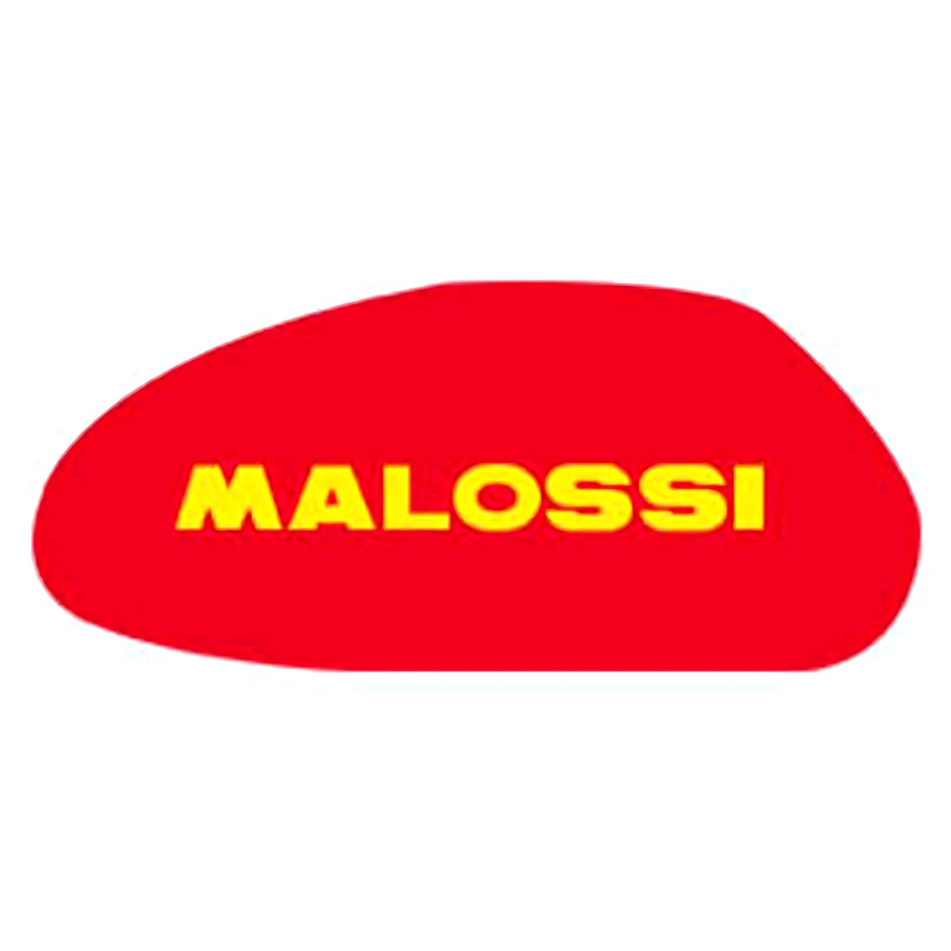 Luftfilter Einsatz Malossi Red Sponge für Benelli, Italjet, Malaguti, MBK, Yamaha von MALOSSI