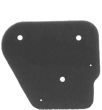 Luftfilter für BENELLI K2 100 1999-2001 von SBC