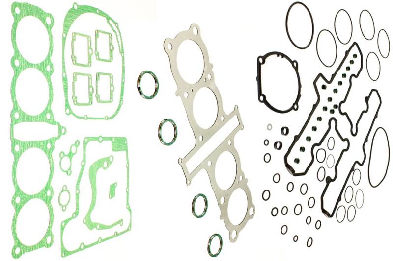 Motor Dichtsatz komplett GWG-998980 für Yamaha von Unbekannt