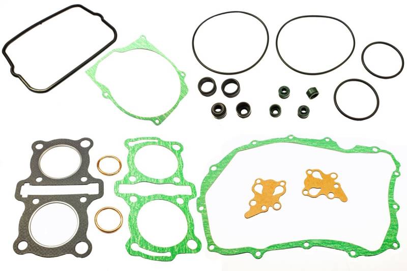 Motor Dichtsatz komplett für Honda von Unbekannt