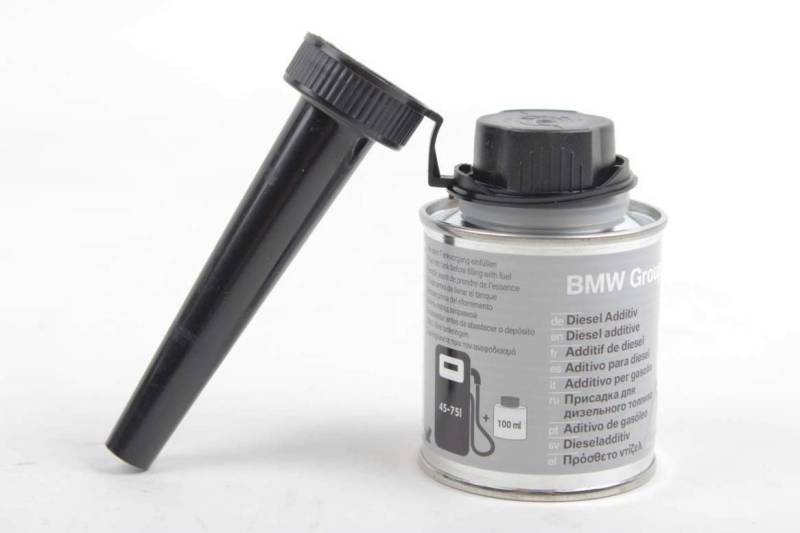 BMW Original Diesel-Additiv von BMW