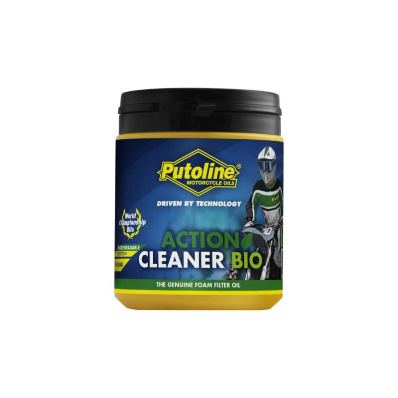 PUTOLINE 600 gr Dose, Bio Action Cleaner (Stück) von Putoline