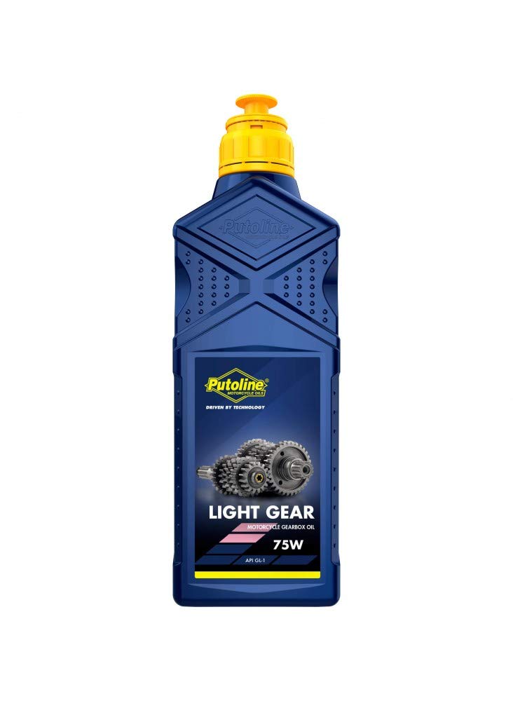 Putoline Gear Light SAE 75W 1 Liter von Putoline