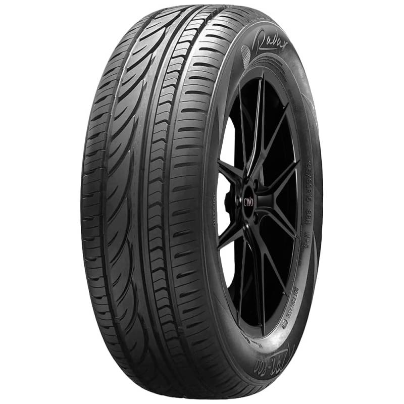 Radar RPX800 ( 185/55 R14 80H ) von RADAR