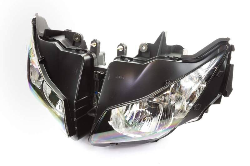 Scheinwerfer OEM-Style HN-010 für CBR 1000 RR Fireblade CBR1000 2012-2015 von Unbekannt