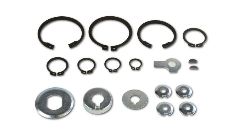 Set: Sicherungsringe, Sicherungsbleche für Motor S51, S53, S83, S70, SR50, SR80, KR51/2 von Unbekannt