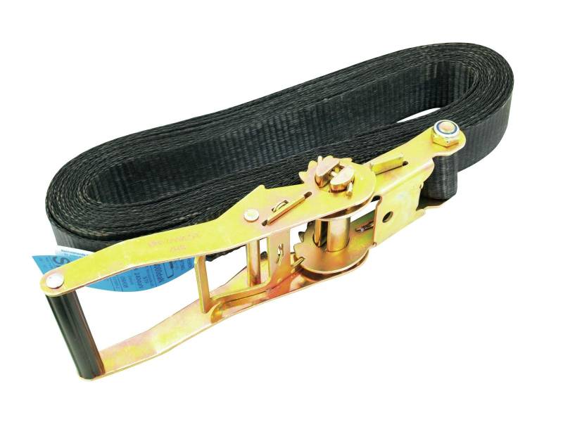 OMNITRONIC SHZ Clamping Belt S800 Ratchet 60206789 Spanngurt 1St, oneSize von Unbekannt