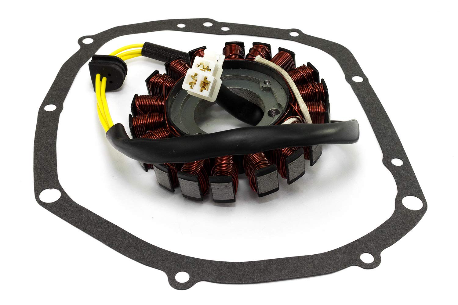 Stator Lichtmaschine Dichtung für S u z u k i GSXR 600 GSXR 750 GSXR600 GSXR750 06-12 von Unbekannt