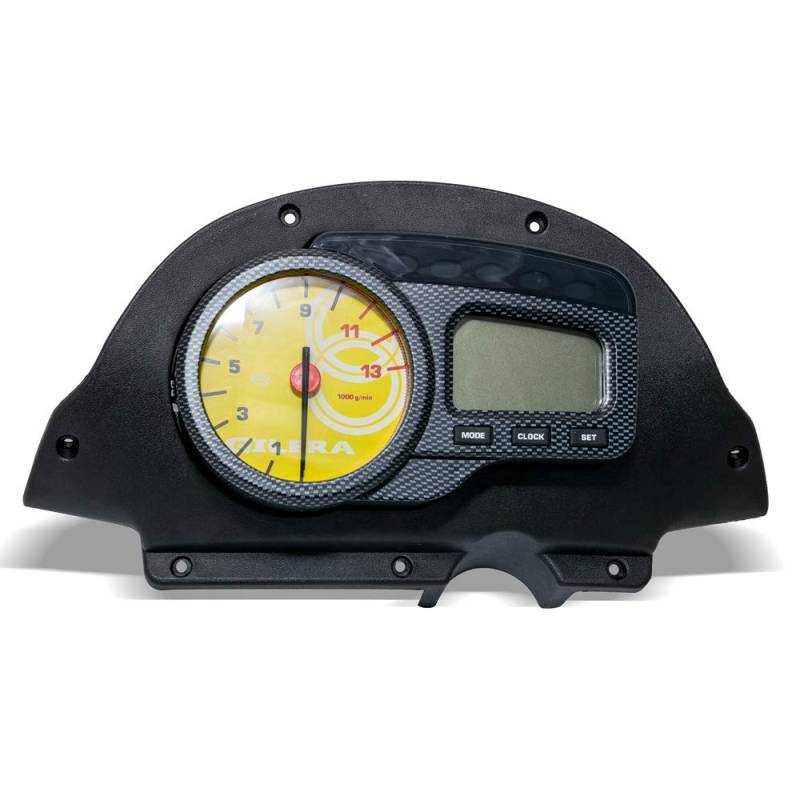 Tachometer Piaggio passend für Gilera DNA 50ccm von Unbekannt