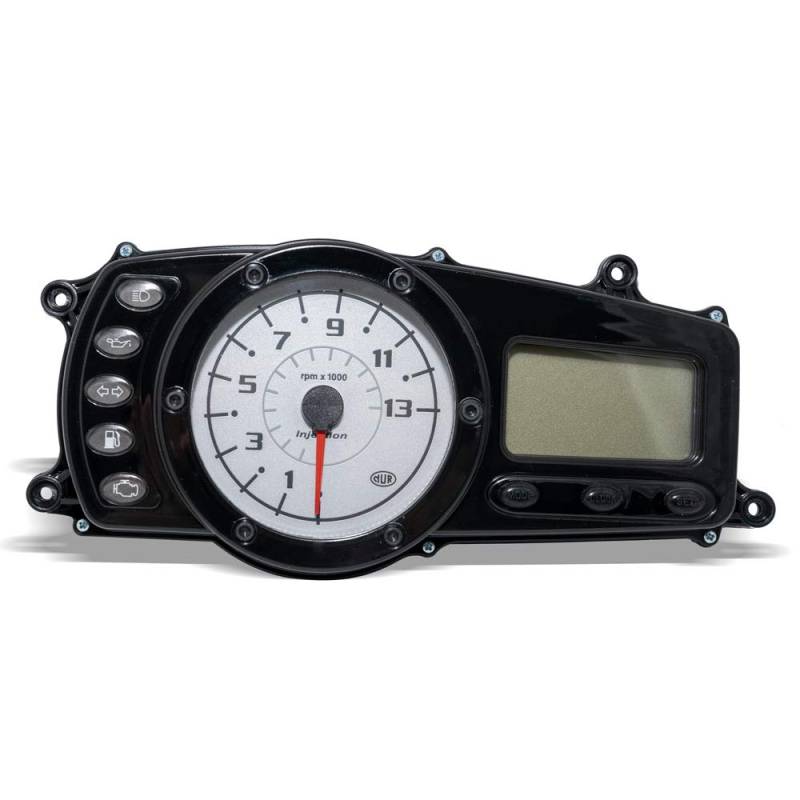 Tachometer Piaggio passend für Piaggio NRG Power 50ccmTachometer Piaggio passend für Piaggio NRG Power 50ccm von PIAGGIO