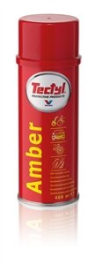 Tectyl Amber Korrosionsschutz 400ml Tectyl 846 Hell von Valvoline