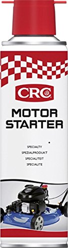 Unbekannt CRC Spray Motor Starter 250 ml von Unbekannt