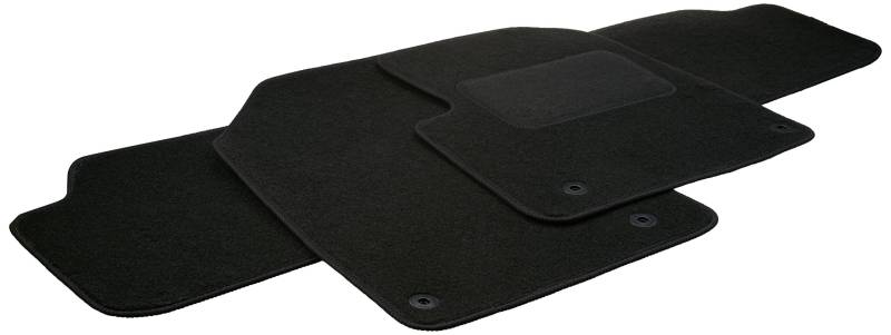 Unbekannt Classic CT14 Car Mats für Citroen C5 ab 2008 1059 von Unbekannt