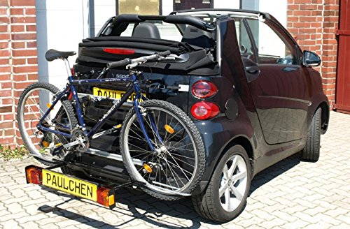 Unbekannt Fahrradträger Comfort Zwei Fahrräder 451 Cabrio von Unbekannt