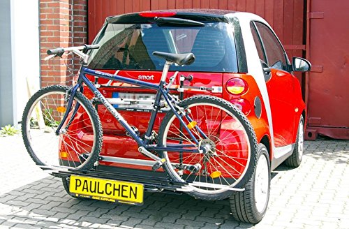 Unbekannt Fahrradträger Economy Zwei Fahrräder 451 Coupe von Unbekannt