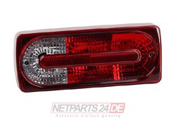 Unbekannt Heckleuchte links Mercedes G-Klasse W461 W463 ab 2008 von Unbekannt