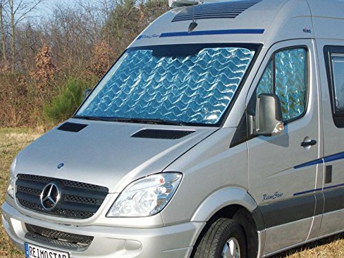 Unbekannt Isoflex Thermomatte Fahrerhaus Mercedes Sprinter bis Baujahr 04 2006 (932937242) von Unbekannt