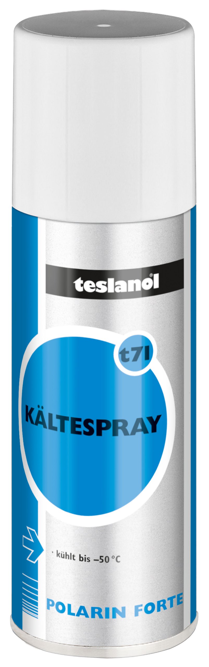 Unbekannt Kälte-Spray, 400ml (2 Stück) von Unbekannt