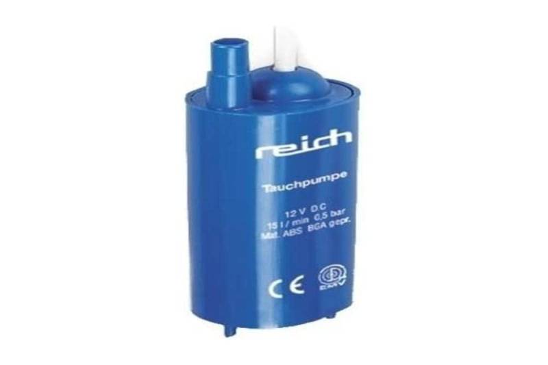 Reich Tauchpumpe 15 l/min 0,5 bar von reich