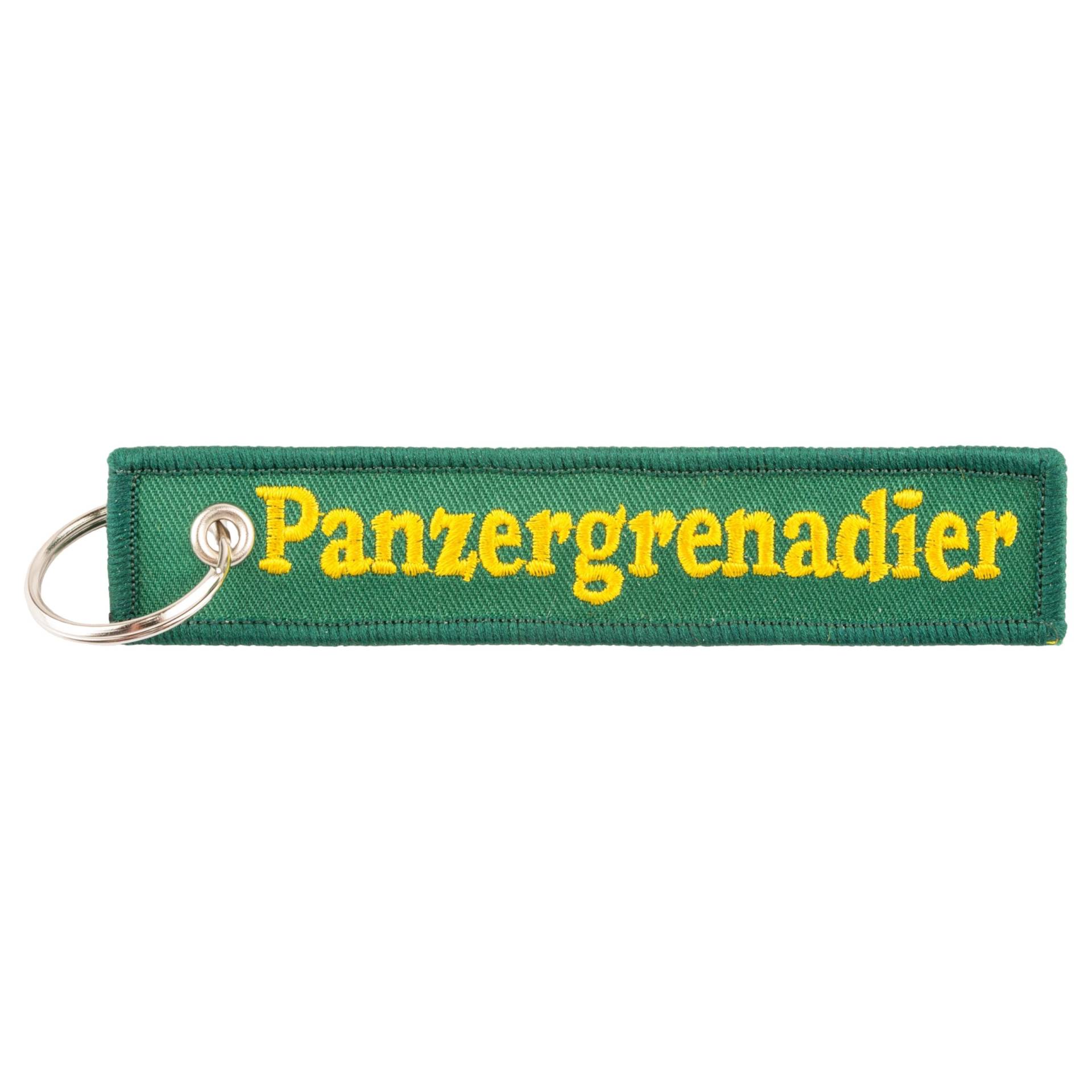 Unbekannt Schlüsselanhänger Panzergrenadier von Unbekannt