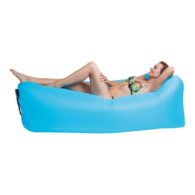 Sonstige FRE60151 Lounger to go von Happy People