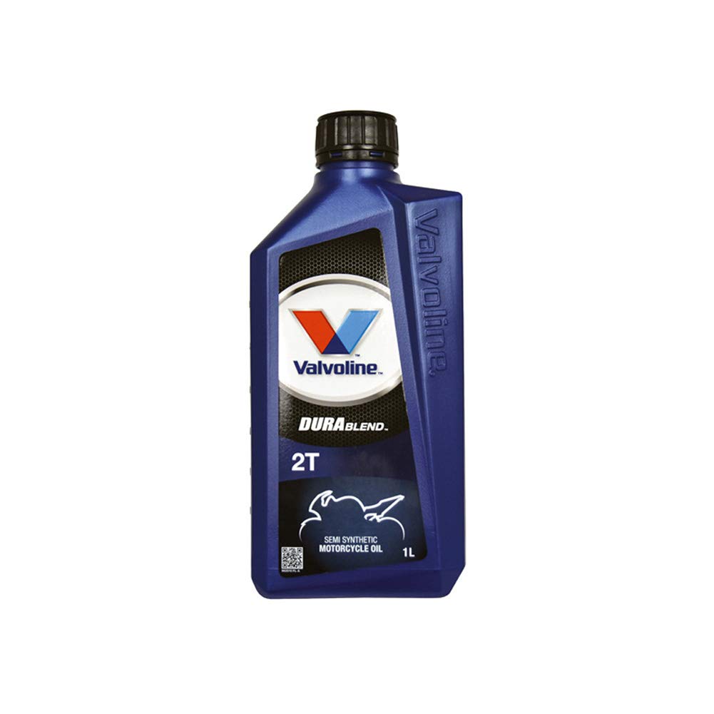 Valvoline Durablend 2T 1-Liter von Valvoline