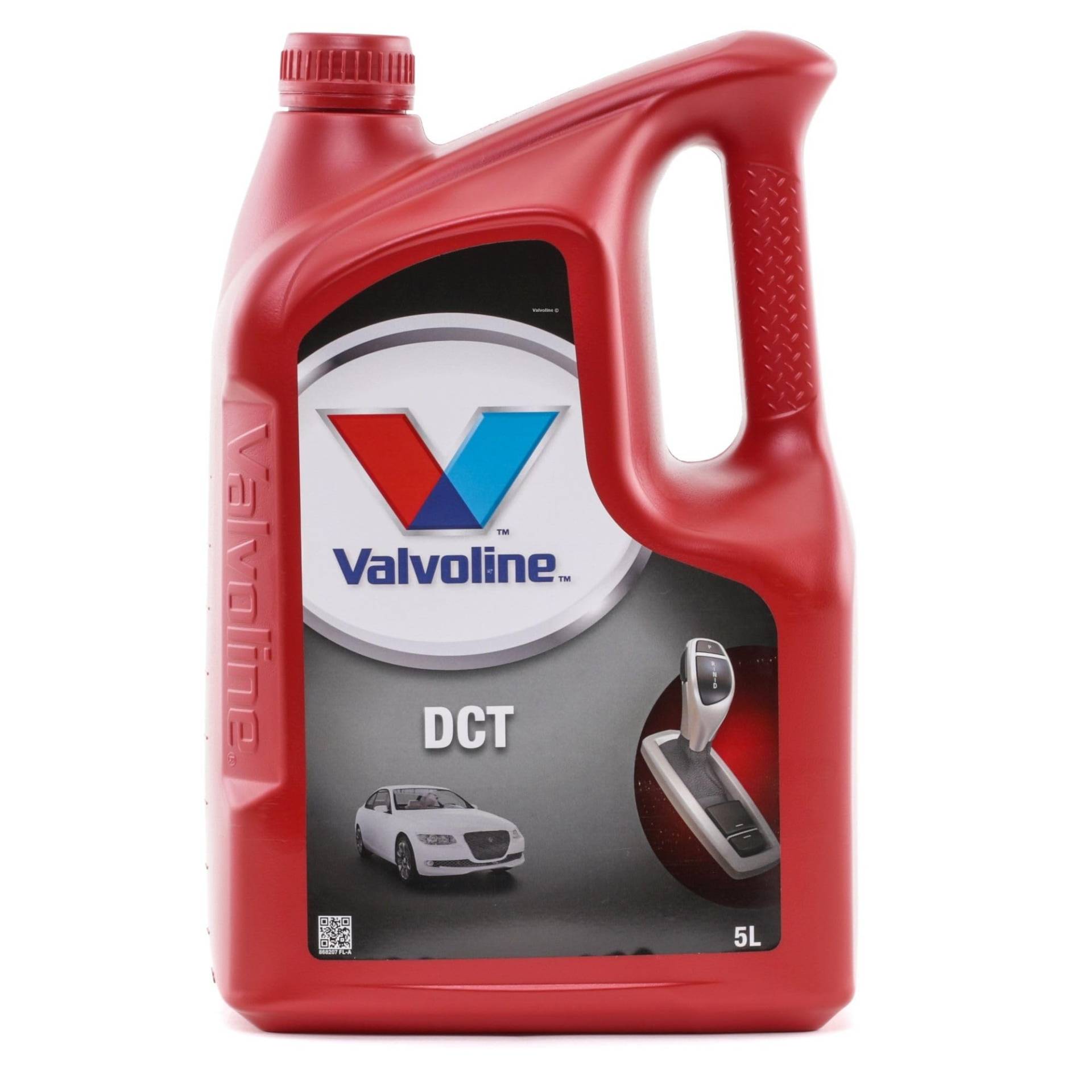 Getriebeöl DCT 5 Liter Valvoline von JMC