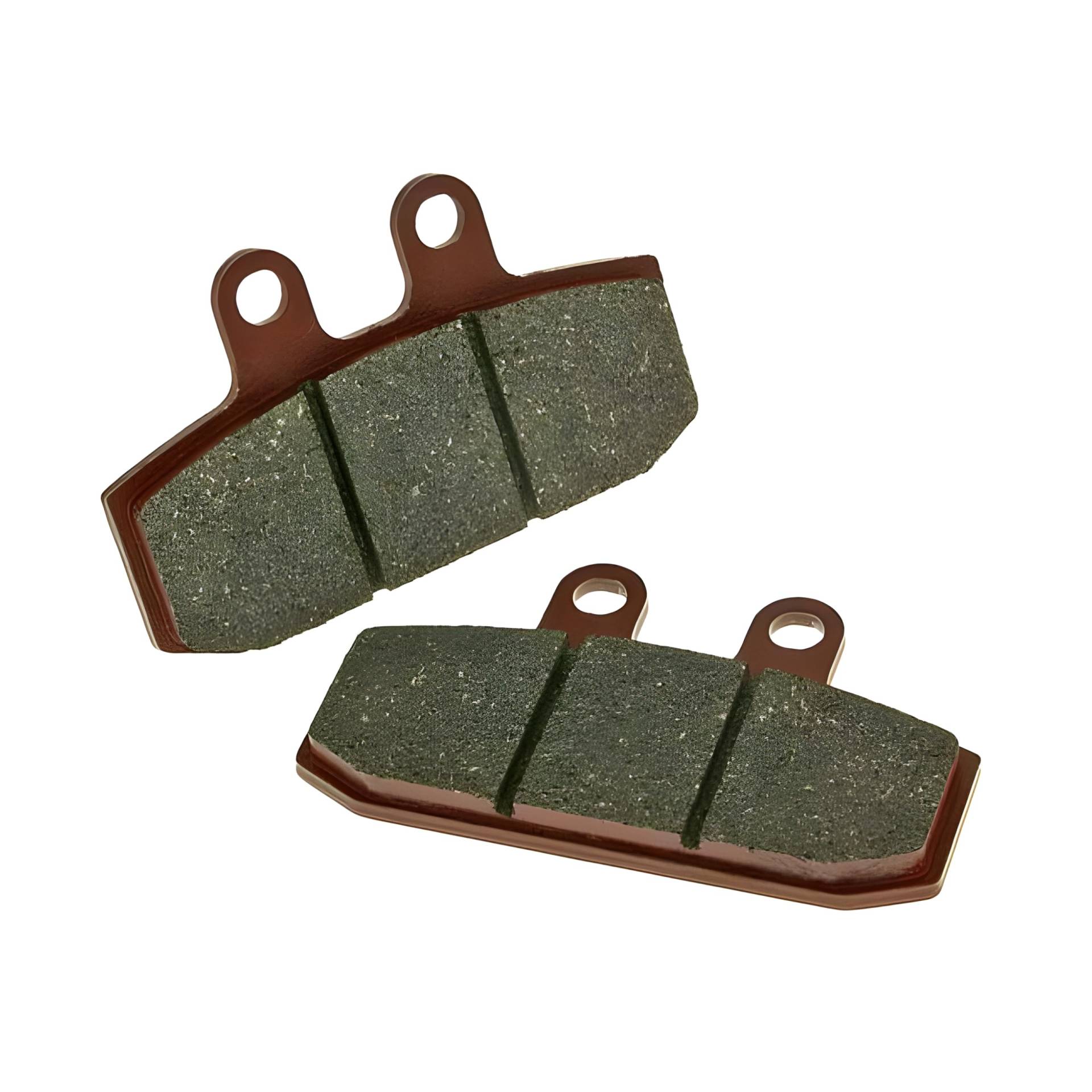 VICMA VC19066 Brake Pads Organic von Unbekannt