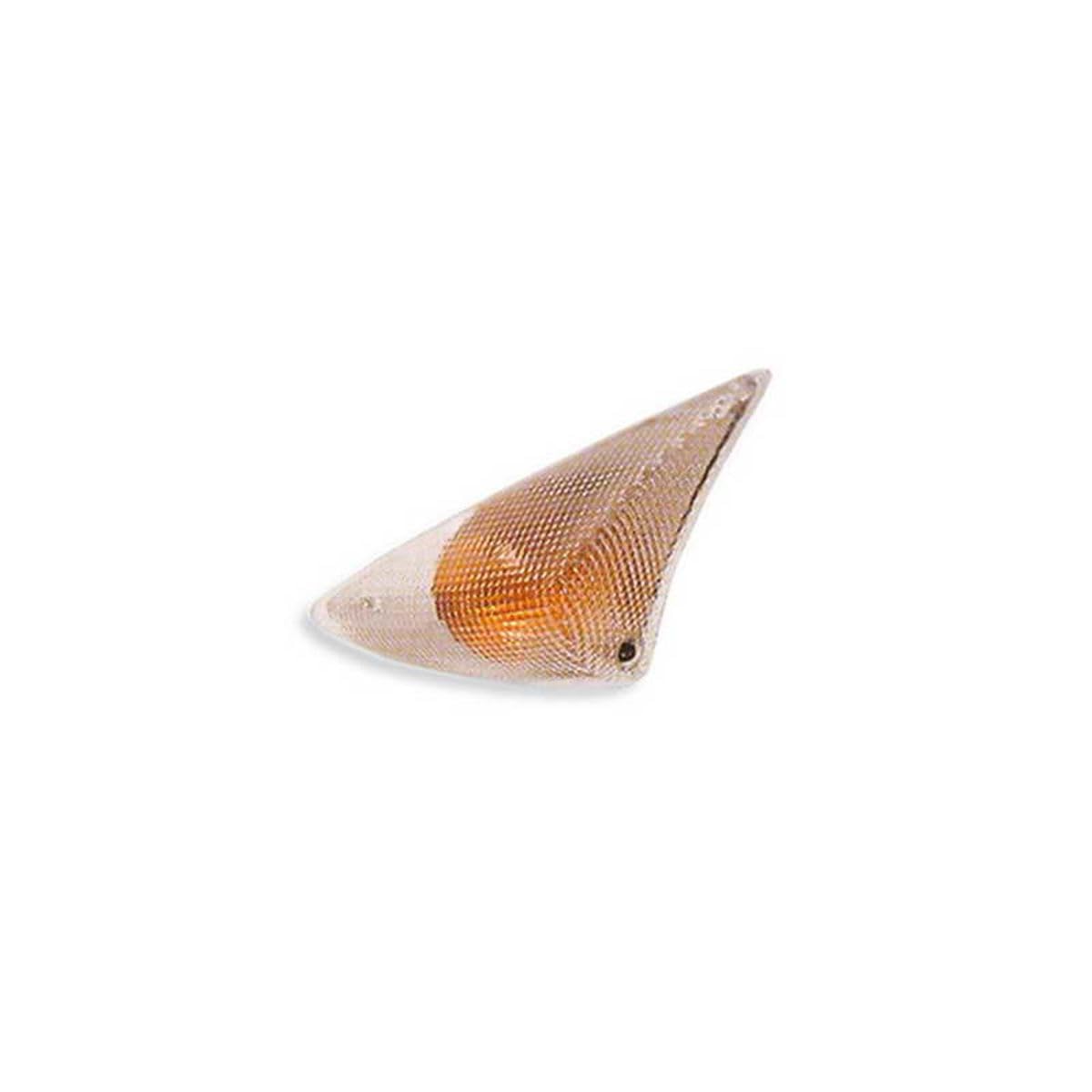 VICMA VC22861 Turn Signal Lens Front Left von VICMA