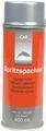 VOSSCHEMIE Spritzspachtel. 400 ml Spraydose von Unbekannt