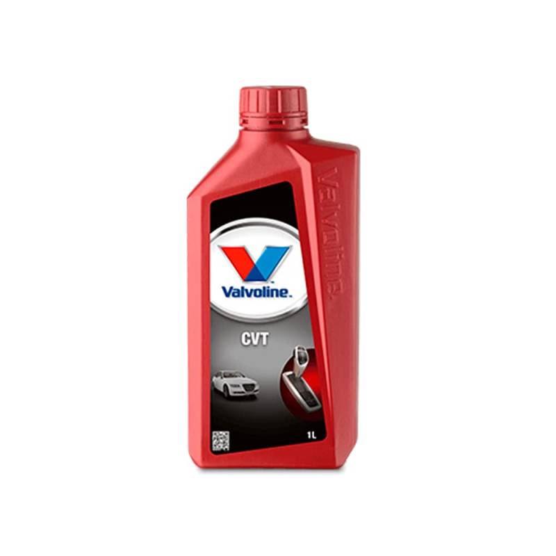 Valvoline 866907 - Getriebeöl von Unbekannt