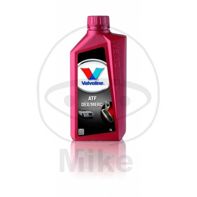 Valvoline 866913 - Getriebeöl von Unbekannt