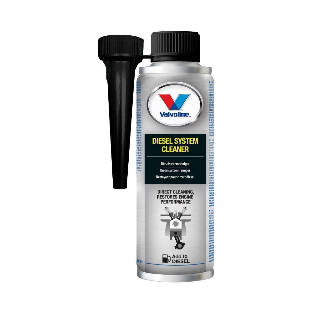 Valvoline 882668 - Reiniger, Dieseleinspritzsystem von Unbekannt