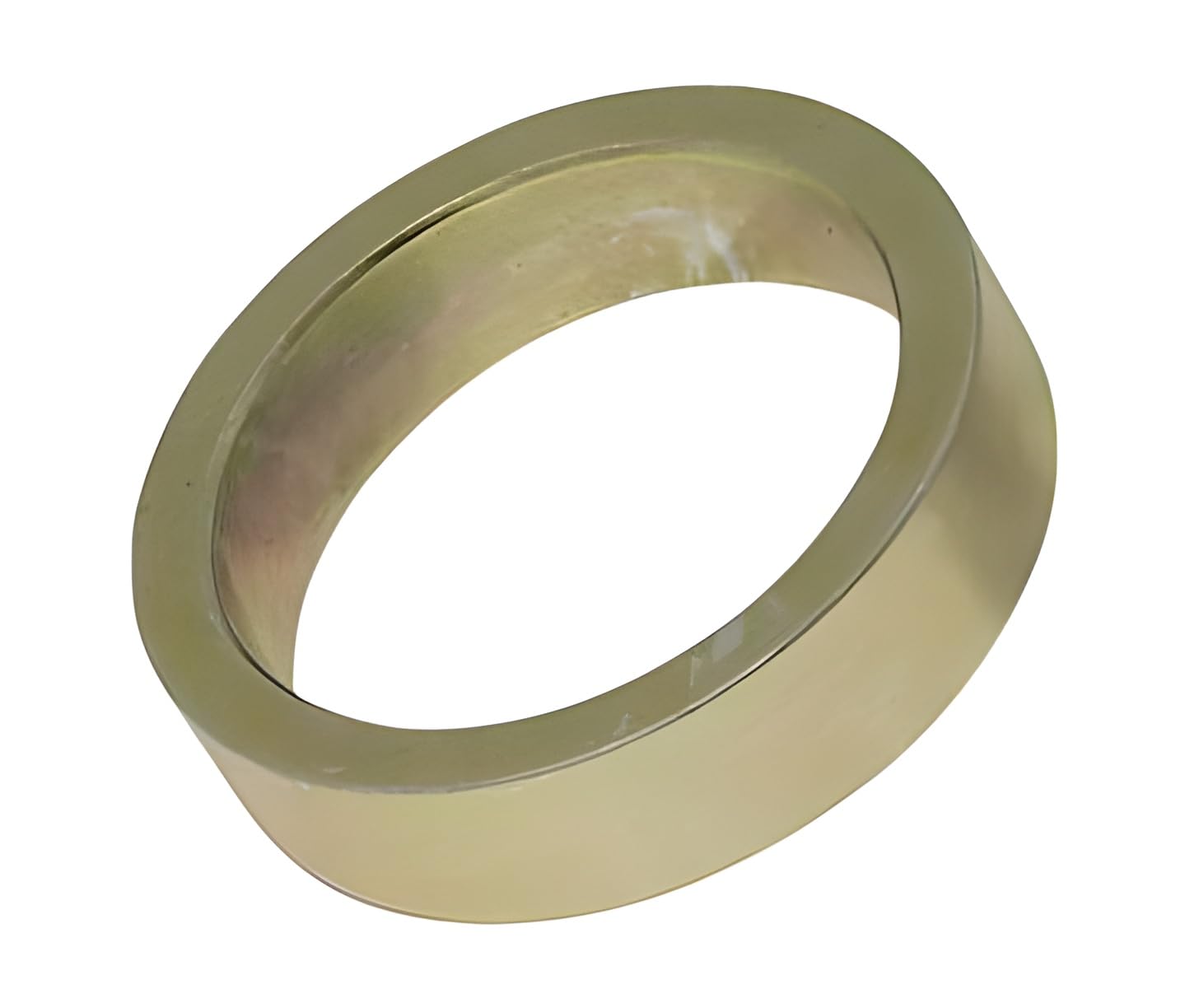 Varioring/Distanzring Drosselung 6mm für China 2T, CPI, Keeway, Generic von 101_Octane