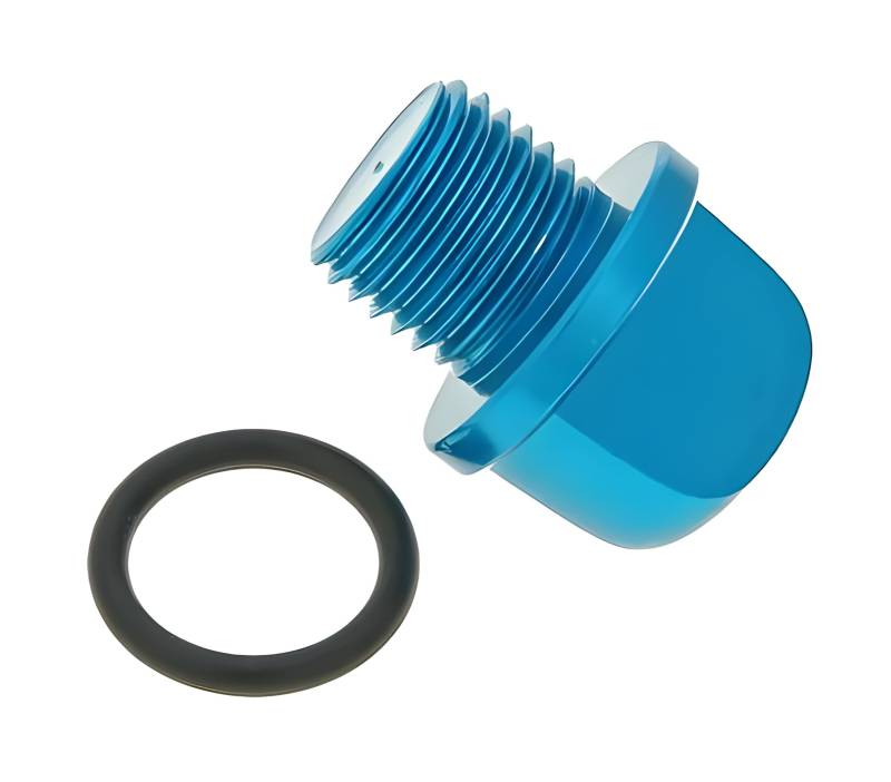 Vicma Oil Filler Screw/Oil Screw Plug Blue for Minarelli von Unbekannt