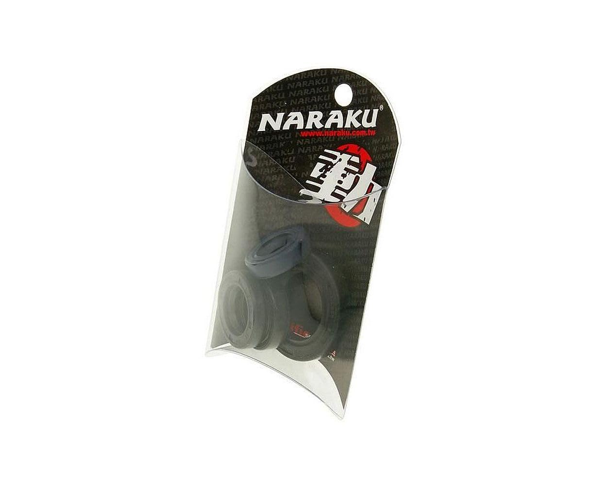 Wellendichtring Satz Motor NARAKU - PEUT Speedfight 2 50 AC (2-Takt) Typ:S1 von Unbekannt