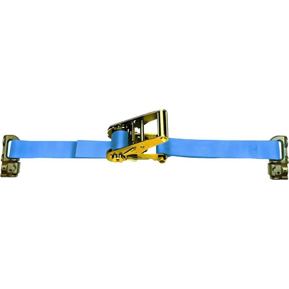 ZURRGURT AIRLINE RATSCHE L 0.3+2.7M / B 50MM BLAU von Unbekannt