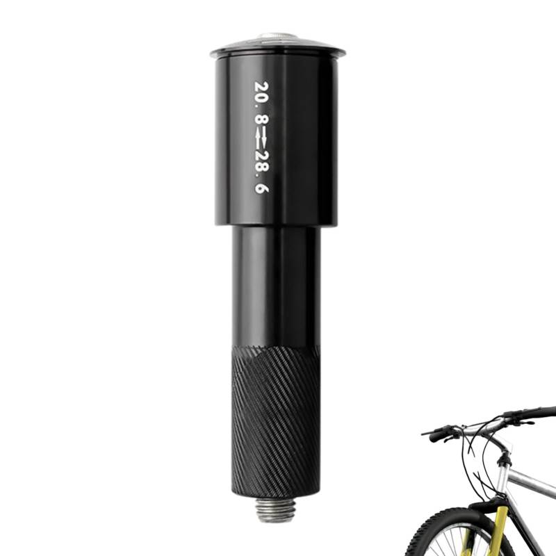 Cycle Handlebar Riser | Adjustable Cycle Riser | Lightweight Handlebar Extender Aluminum Handlebar Riser | Easy Install Bikes Riser | Easy Install Riser von Ungtyb