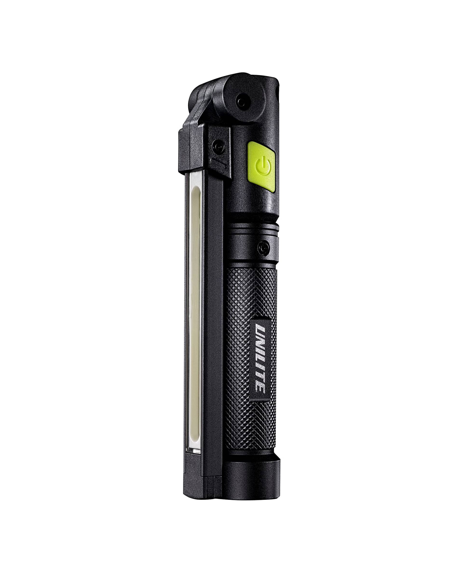 Uni-Lite Unilite IL-925R Faltbare Inspektionsleuchte von Uni-Lite